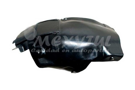 [CHAST06TISL] TOLVA SALPICADERA CHEVROLET ASTRA DE 2006 AL 2008 EUROPEO IZQ (7825)