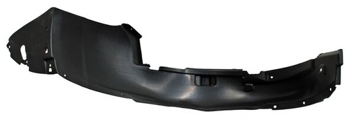 [CHAV18TOSAR] TOLVA SALPICADERA CHEVROLET AVEO 18-20 LINEA NVA PLAST DER TW