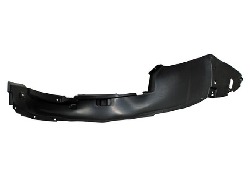 [CHAV18TOSAL] TOLVA SALPICADERA CHEVROLET AVEO 18-20 LINEA NVA PLAST IZQ TW