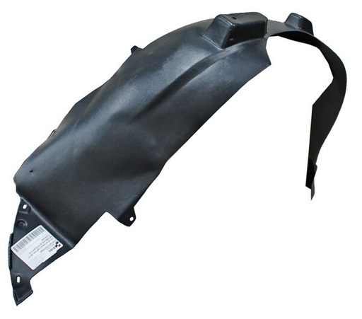 [CHCAP08TISR] TOLVA SALPICADERA CHEVROLET CAPTIVA DE 2008 AL 2015 / SATURN VUE DE 2008 AL 2010 DER (129884) TW