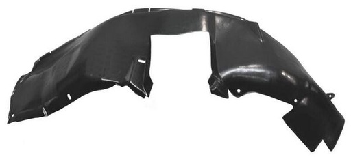 [CHCHE94TISL] TOLVA SALPICADERA CHEVROLET CHEVY / SWING / JOY DE 1994 AL 2008 PLAST IZQ (8311) TW