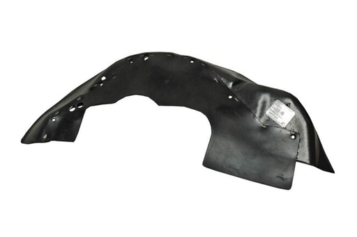 [CHCOL04TOSCOL] TOLVA SALPICADERA CHEVROLET COLORADO DE 2004 AL 2008 PLAST IZQ TW