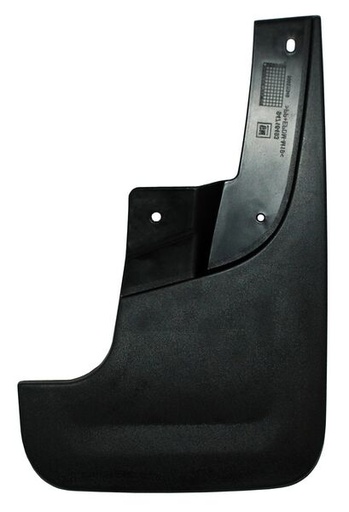 [CHCO13TOLODR] TOLVA SALPICADERA CHEVROLET COLORADO 13-15 / S-10 16-17 DEL DER TW