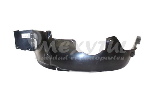 [CHEPI09TISL] TOLVA SALPICADERA CHEVROLET EPICA DE 2009 AL 2010 IZQ (10530) EX+