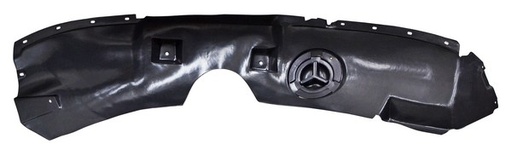 [CHEQU10TISR] TOLVA SALPICADERA CHEVROLET EQUINOX 10-13 AMER DER (159842) TW