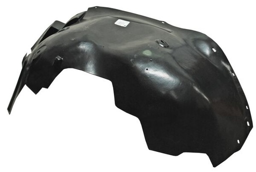 [CHGMS07TISR] TOLVA SALPICADERA CHEVROLET GMC SIERRA 07-13 1.5 TON DER (125597) TW