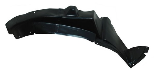 [CHHHR06TISL] TOLVA SALPICADERA CHEVROLET HHR DE 2006 AL 2009 IZQ (10912) TW