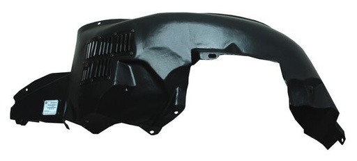 [CHOPT06TISL] TOLVA SALPICADERA CHEVROLET OPTRA DE 2006 AL 2010 IZQ (7843) TW