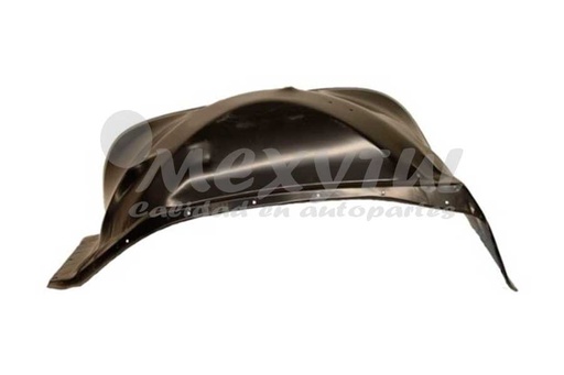 [CHPU81TISR] TOLVA SALPICADERA CHEVROLET PU / S10 / CHEYENNE / CUSTOM / SIERRA 81-91 LAMINA DER (7846) *A
