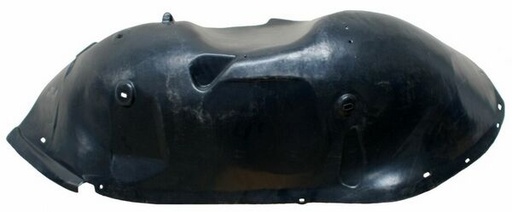 [CHPU07TISR] TOLVA SALPICADERA CHEVROLET PU DE 2007 AL 2013 DER (8727) TW