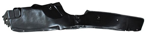 [CHSP16TOSAR] TOLVA SALPICADERA CHEVROLET SPARK 16-20 LINEA NVA PLAST DER TW