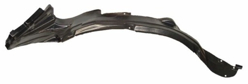 [CHTRA99TISR] TOLVA SALPICADERA CHEVROLET TRACKER DE 1999 AL 2004 DER (7857) TW
