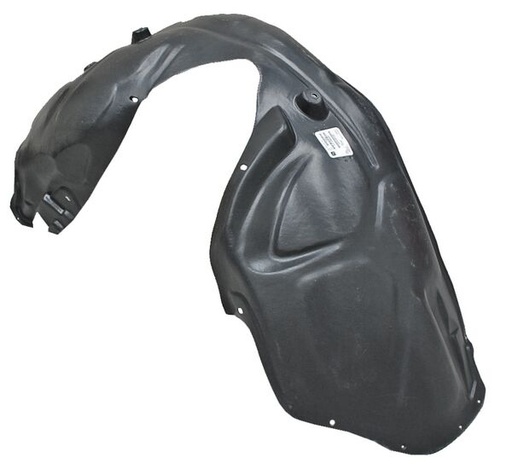 [DO30011TISR] TOLVA SALPICADERA DODGE 300 DE 2011 AL 2013 PLAST DER (131014)