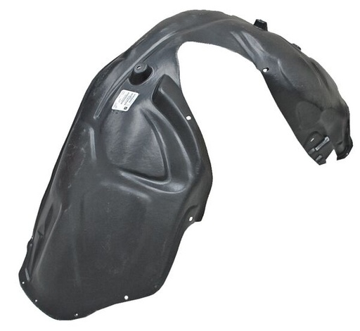 [DO30011TISL] TOLVA SALPICADERA DODGE 300 DE 2011 AL 2013 PLAST IZQ (131015)