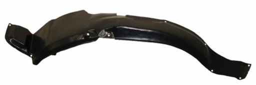 [DOATO1TISR] TOLVA SALPICADERA DODGE ATOS DE 2001 AL 2004 PLAST DER (7802) TW