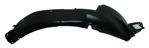 [DOATO05TISHGL] TOLVA SALPICADERA DODGE ATOS DE 2005 AL 2012 PLAST IZQ (7803) TW