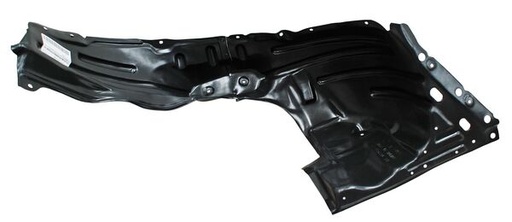 [DOAT15TOSAR] TOLVA SALPICADERA DODGE ATTITUDE / MIRAGE G4 15-20 PLAST DER TW