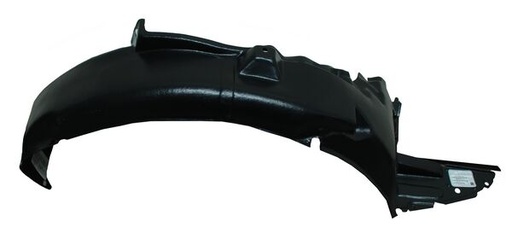 [DOATT07TISL] TOLVA SALPICADERA DODGE ATTITUDE DE 2006 AL 2011 PLAST IZQ (10878) TW