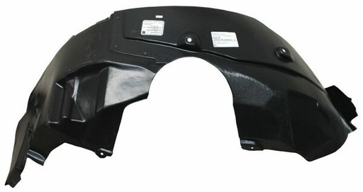 [DOAVE08TISR] TOLVA SALPICADERA DODGE AVENGER DE 2008 AL 2011 / CHRYSLER 200 DE 2011 AL 2014 DER(11515) TW