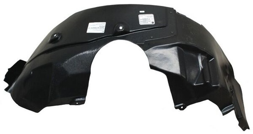 [DOAVE08TISL] TOLVA SALPICADERA DODGE AVENGER DE 2008 AL 2011 / CHRYSLER 200 DE 2011 AL 2014 IZQ (11516) TW