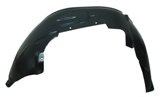 [DOCAL07TISR] TOLVA SALPICADERA DODGE CALIBER DE 2007 AL 2012 PLAST DER (10911) TW