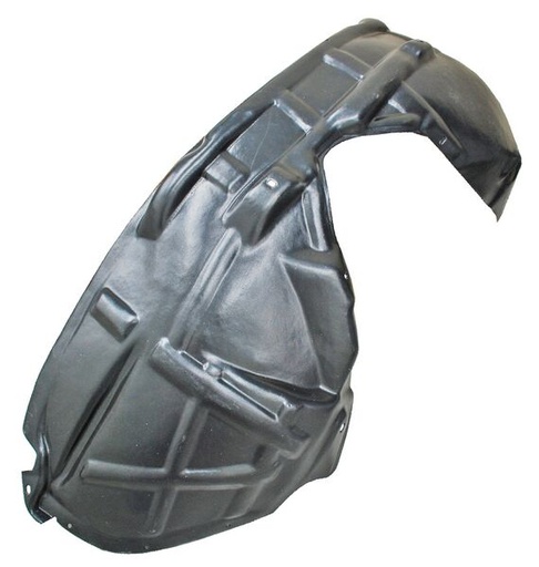 [DOCHA08TISR] TOLVA SALPICADERA DODGE CHALLENGER 08-14 PLAST DER (132834) TW