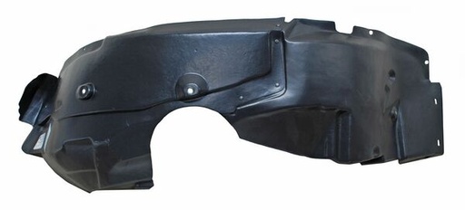 [DOCIR07TISL] TOLVA SALPICADERA DODGE CIRRUS DE 2007 AL 2010 PLAST IZQ (125023) TW