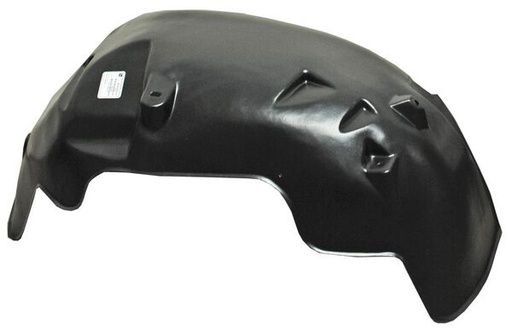 [DODAK05TISECR] TOLVA SALPICADERA DODGE DAKOTA 05-07 PLAST DER (100668) TW