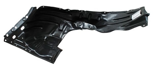 [DOJOU09TOSR] TOLVA SALPICADERA DODGE JOURNEY 09-16 PLAST DER TW