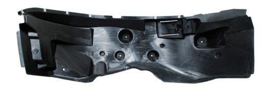 [DOPU14TOLPLR] TOLVA SALPICADERA DODGE PU / RAM 14-16 2.5/3 TON PLAST DER TW