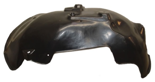 [DOPUR02TISL] TOLVA SALPICADERA DODGE PU RAM DE 2002 AL 2008 PLAST IZQ (8595) TW