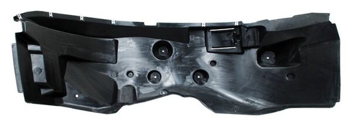 [DOPU14TOSAR] TOLVA SALPICADERA DODGE PU RAM 14-16 2500/3500 PLAST DER TW
