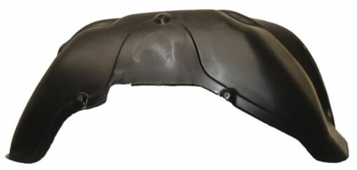 [DOPUR94TISR] TOLVA SALPICADERA DODGE PU RAM DE 1994 AL 2002 PLAST DER (7867)