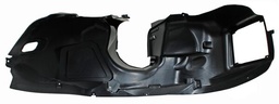 [DORA15TOSAL] TOLVA SALPICADERA DODGE RAM 700 15-17 PLAST DER