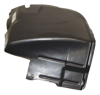 [DOSTR95TISDL] TOLVA SALPICADERA DODGE STRATUS / CIRRUS DE 1995 AL 2000 PLAST PARTE DEL IZQ (7816) TW