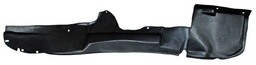 [DOSTR95TISSTDL] TOLVA SALPICADERA DODGE STRATUS / CIRRUS 95-00 PLAST PARTE TRAS IZQ (7817)
