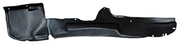 [DOSTR95TISDR] TOLVA SALPICADERA DODGE STRATUS 95-00 PLAST DER (7818)
