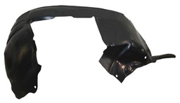 [DOVOY01TISL] TOLVA SALPICADERA DODGE VOYAGER / CARAVAN 01-08 PLAST IZQ (7819)