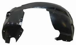 [DOVOY96TISR] TOLVA SALPICADERA DODGE VOYAGER / CARAVAN 96-00 PLAST DER (7822)