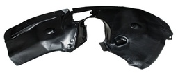 [FIPAL13TISHGL] TOLVA SALPICADERA FIAT PALIO 13-16 PLAST IZQ (135521)