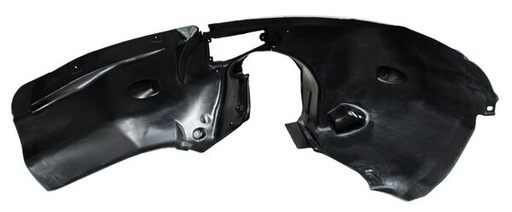 [FIPAL13TISHGL] TOLVA SALPICADERA FIAT PALIO 13-16 PLAST IZQ (135521) TW