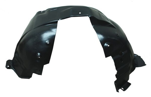 [FOEDG07TISR] TOLVA SALPICADERA FORD EDGE / MKX DE 2007 AL 2010 PLAST DER (10915) TW