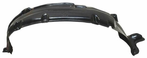 [FOESC01TISR] TOLVA SALPICADERA FORD ESCAPE 01-07 PLAST DER (7876) TW