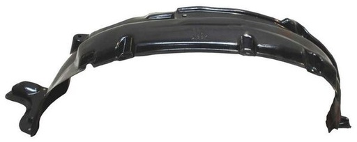 [FOESC01TISL] TOLVA SALPICADERA FORD ESCAPE 01-07 PLAST IZQ (7875) TW