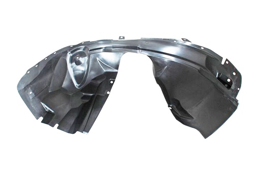 [FOESC13TOSR] TOLVA SALPICADERA FORD ESCAPE 13-14 PLAST DER TW