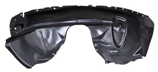 [FOES17TOSAR] TOLVA SALPICADERA FORD ESCAPE 17-19 PLAST DER TW