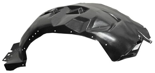 [TISFEX01SRP] TOLVA SALPICADERA FORD EXPLORER DE 2001 AL 2005 SPORT TRACK PLAST DER