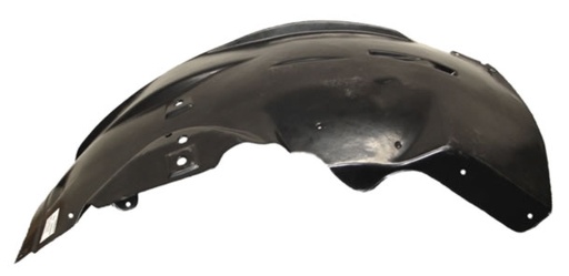 [FOEXP02TISR] TOLVA SALPICADERA FORD EXPLORER 02-05 PLAST DER (1569) TW