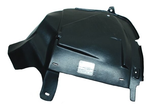 [FOEXP06TISL] TOLVA SALPICADERA FORD EXPLORER DE 2006 AL 2010 PLAST IZQ (11097)