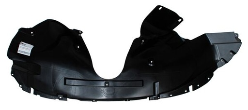 [TISFEX11SLP] TOLVA SALPICADERA FORD EXPLORER 11-15 SPORT PLAST IZQ TW